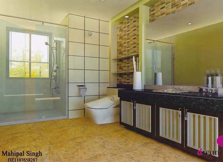 Interior Architecture & Design, Interior Decoration Courses, Building ...